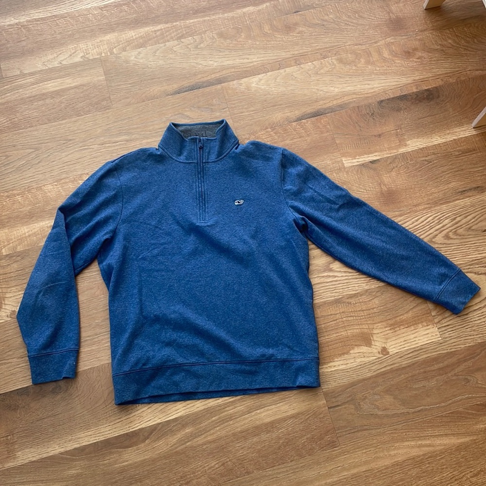 Vineyard Vines Pullover